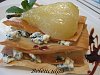 Milhojas de Queijo Azul com Compota de P�ra-2hzpa38.jpg