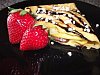 Crepe de Chocolate com Morangos-dscf3209.jpg