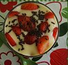Ta�a de Morangos com Creme Ingl�s-imag1983.jpg