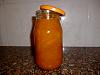 Compota de Laranja, Cenoura e Canela-p1070090.jpg