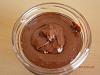 Creme de Barrar de Chocolate e Avel�s (Nutella)-p4020001.jpg