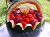 Salada de Frutas em Cesta de Melancia-imgp3326.jpg