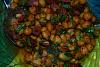 Gr�o de Bico com Especiarias e Chouri�o Assado-dsc_0087.jpg