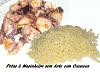 Potas � Marinheiro sem Arte com Couscous-dscn0765.jpg