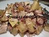 Tent�culos de Pota com Natas (da Marina)-tentaculos-pota-natas-perto.jpg