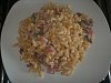 Massa de Cotovelos com Bacon, Fiambre, Cogumelos e Milho-gedc0251.jpg
