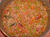 Fettucini � Bolonhesa com Ervilhas-hpim7226.jpg