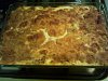 Macarr�o Trine Gratinado (com 2 molhos)-2011-09-16-21.07.06.jpg