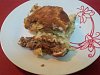 Macarr�o Trine Gratinado (com 2 molhos)-2011-09-16-21.09.39.jpg