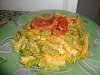 Massa Fusilli Tricolor com Chouri�o-dsc08097.jpg