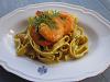 Tagliatelle de Caril com Camar�o-img_0283.jpg