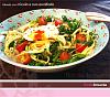 Meada com R�cula e Ovo Escalfado-flordobrownie13a.jpg