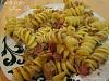 Fusilli com Atum, Bacon e Cogumelos-img_0442.jpg