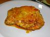 Lasanha � Bolonhesa com Courgette-cimg1233.jpg