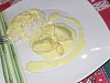Cubinhos de Peito de Peru com Caril, Natas e Anan�s-sdc10976.jpg