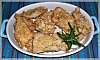 Bifes de Peru Panados com Am�ndoas-bifes-peru-panados-amendoas.jpg