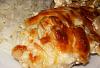 Bifinhos de Peru com Salsichas e Cogumelos no Forno-hpim6440.jpg