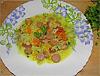 Arroz tipo Valenciana com A�afr�o das �ndias-arroz-tipo-valenciana.jpg
