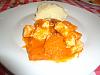 Peru com Molho de Tomate-dsc08287.jpg