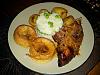 Perna de Peru no Forno-543583_10200488231508845_302718155_n.jpg