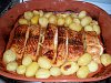 Lombos de Salm�o com Mel e Mostarda-sdc10043.jpg