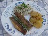 Solha no Forno em Cama de Batata-hpim7089.jpg