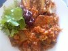 Arroz de Safio � Moda da Minha M�e-arroz-safio-moda-da-minha-mae.jpg