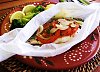 Douradas com Tomilho em Papelote-dscf0531.jpg