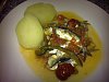 Petinguinha em Cama de Tomate e Pimento-15102011418.jpg