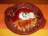 Gr�o com Atum e Ovos Escalfados-hpim5909.jpg
