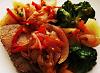 Bifes de Atum com Legumes-dscf2578.jpg