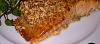 Salm�o com Crosta de Am�ndoa e Alho-camerazoom-20120528201710663.jpg