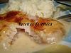Filetes de Peixe Gato com Queijo e B�chamel da Felicia-filetes-peixe-gato-queijo-bechamel-empratado.jpg