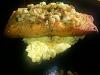 Filete de Salm�o Crostilhante em Cama de Ovos Cremosos-20130210_132053.jpg