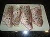 Filetes de Pargo em Cama de Cebolada de Pimentos-dsc08851.jpg