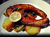 Salm�o com Batata Dourada-sam_0472.jpg