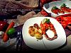 Perca no Forno com Crosta de Legumes-sam_0564.jpg