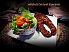 Salm�o em Crosta de Especiarias-sam_1576.jpg