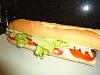 Baguete Delicias do Mar e Atum-dsc00323.jpg