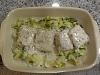 Lombinhos de Pescada com Leite de Coco em Cama de Legumes-sdc10334.jpg
