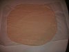Pizza de Fiambre, Atum e Chouri�o com Cogumelos, Anan�s e Azeitonas-gedc0228.jpg