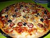 Pizza com Chouri�o Caseiro-celiam-albums-receitas-da-celia-picture15561-007.jpg