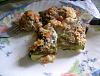 Canelones de Couve Lombarda com Salsicha, Queijo e Fiambre-canelones-magnoliazul.jpg