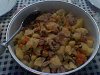Carne de Porco com Mexilh�o - Aproveitamentos-carne-porco-mexilhao-maria-miranda.jpg