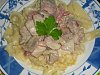 Talharim com Cubinhos de Carne e Bacon-talharim-sonia.jpg