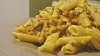 Macarr�o de Carne Picada com Molho de Natas-1.jpg