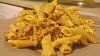Macarr�o de Carne Picada com Molho de Natas-5.jpg