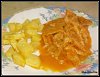 Tirinhas de Porco com Feij�o-tirinhas-porco-feijao-magnoliazul.jpg