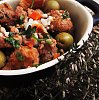 Roj�es de Porco em Cerveja e Tomilho-dscf0776.jpg