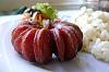 Chouri�a Assada na Brasa com Salada de Azeitonas-dsc08669.jpg